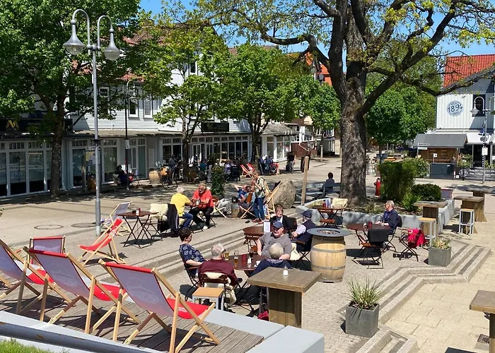 Hostel Harzer Hof Goslar